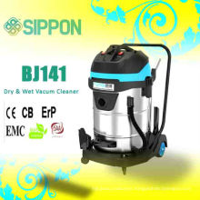 80lL SAA/CB Approved Large Wet And Dry Industrial Vacuum Cleaner